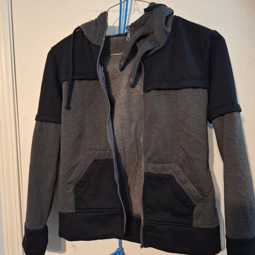 Sweatshirt Large